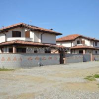 Villa - Casalbeltrame(NO)