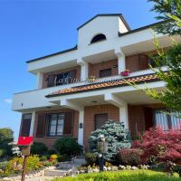 Villa/Casa singola - Garbagna Novarese(NO)