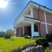 Villa/Casa singola - Garbagna Novarese(NO)