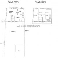Villa/Villa Bifamiliare/Casa singola - Vicolungo(NO)