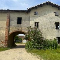 Rustico/Casale/Terreno Agricolo/Azienda Agricola - Cerano(NO)