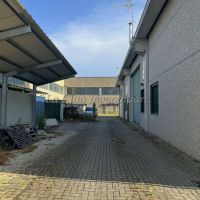 Capannone/Magazzino/Laboratorio - Caltignaga(NO)