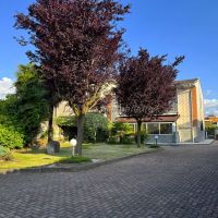 Villa/Casa singola - Novara(NO)