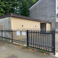 Garage - Novara(NO)
