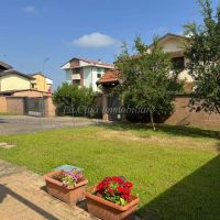 Villa/Casa singola - Nibbiola(NO)