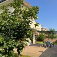 Villa/Casa singola - Nibbiola(NO)
