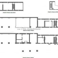 Rustico/Casale/Porzione di Casa - Novara(NO)