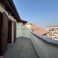 3 locali/Attico - Novara(NO)