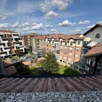 3 locali/Attico - Novara(NO)