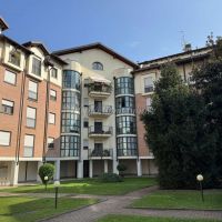 3 locali/Attico - Novara(NO)