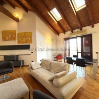 3 locali/Attico - Novara(NO)