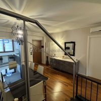 3 locali/Attico - Novara(NO)