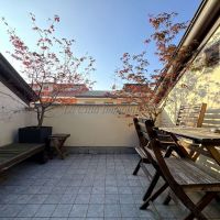 3 locali/Attico - Novara(NO)