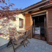 3 locali/Attico - Novara(NO)