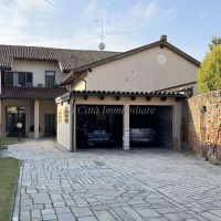 Villa/Villa Bifamiliare - Novara(NO)