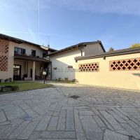 Villa/Villa Bifamiliare - Novara(NO)