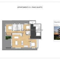 4 o più locali/Attico - Novara(NO)