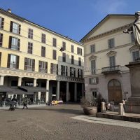 3 locali - Novara(NO)