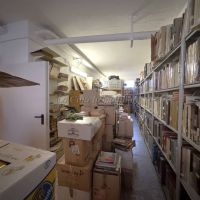 Magazzino/Laboratorio - Novara(NO)