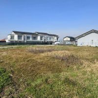 Terreno Edificabile/Villa - San Pietro Mosezzo(NO)