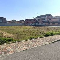 Terreno Edificabile/Villa - San Pietro Mosezzo(NO)