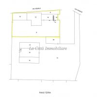 Rustico/Casale/Porzione di Casa/Casa singola - Novara(NO)
