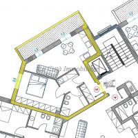 2 locali/Appartamento - Novara(NO)