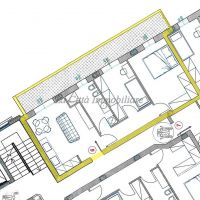 3 locali/Appartamento - Novara(NO)