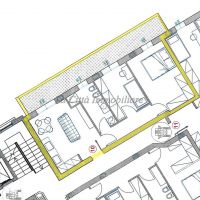 3 locali/Appartamento - Novara(NO)