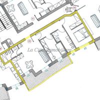 3 locali/Appartamento - Novara(NO)