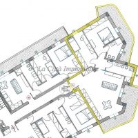 3 locali/Appartamento - Novara(NO)