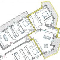 3 locali/Appartamento - Novara(NO)