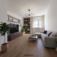 3 locali/Appartamento - Novara(NO)