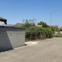 Terreno Edificabile/Villa - Casalvolone(NO)