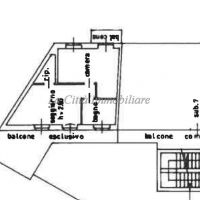 Appartamento/2 locali - Galliate(NO)