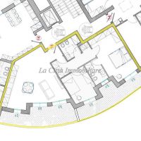 3 locali/Appartamento - Novara(NO)