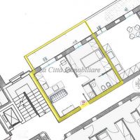 2 locali/Appartamento - Novara(NO)