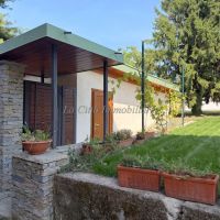 Villa - Agrate Conturbia(NO)