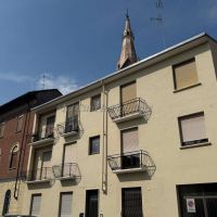 Appartamento/3 locali - Novara(NO)